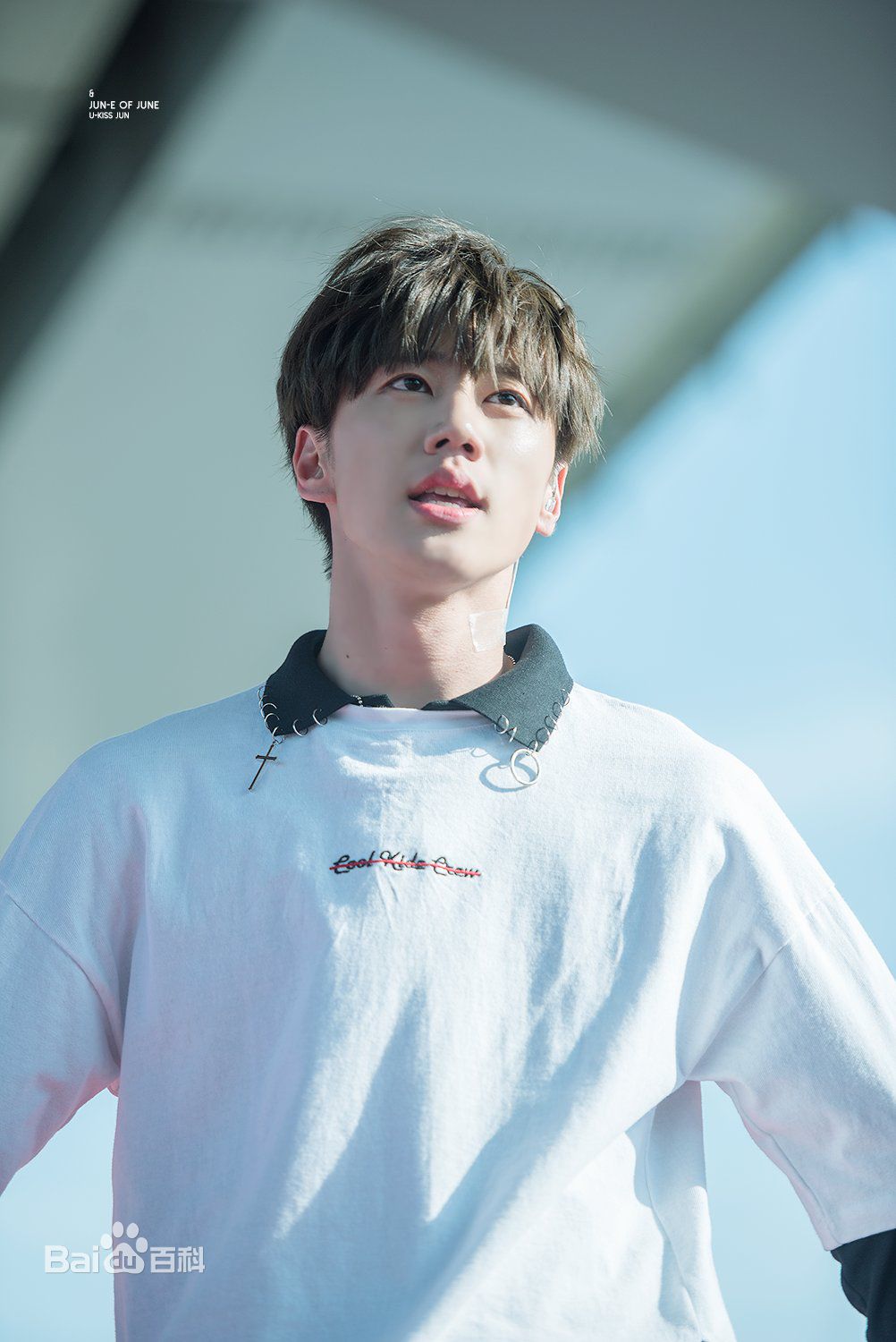 最新李濬荣(Jun)壁纸