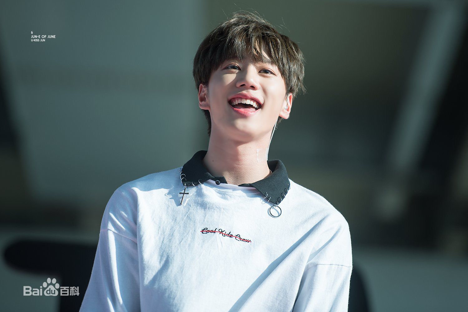 最新李濬荣(Jun)壁纸