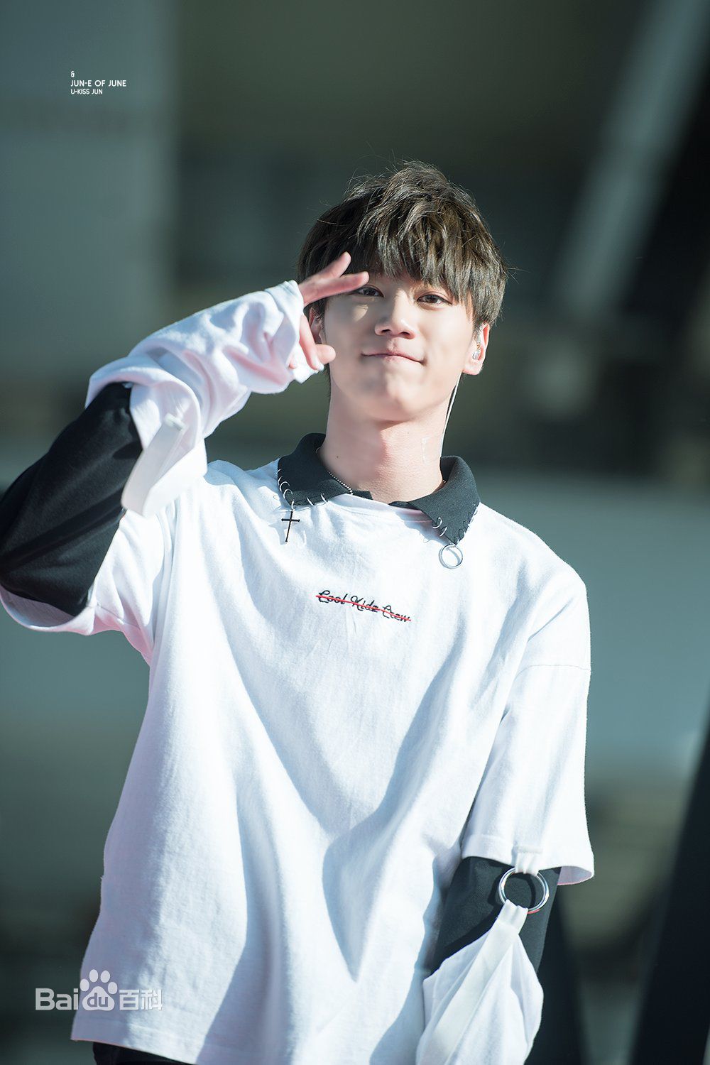 最新李濬荣(Jun)壁纸