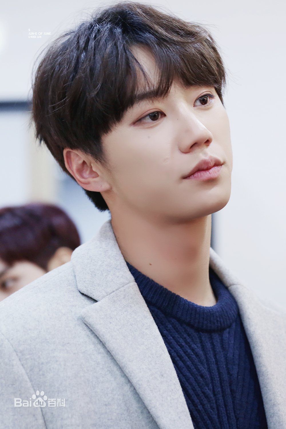 最新李濬荣(Jun)壁纸