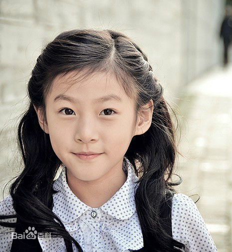 金赛纶(/Kim Sae ron)儿时壁纸壁纸