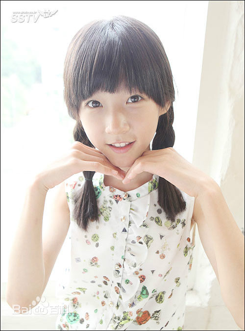 金赛纶(/Kim Sae ron)儿时壁纸壁纸