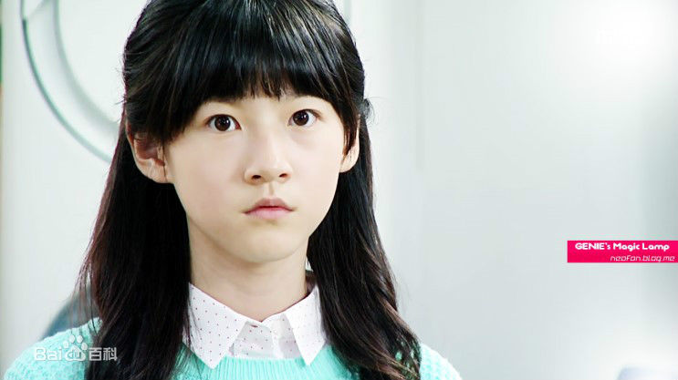 金赛纶(/Kim Sae ron)儿时壁纸壁纸