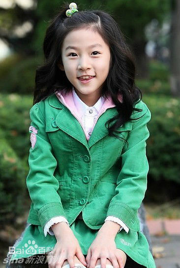 金赛纶(/Kim Sae ron)儿时壁纸壁纸