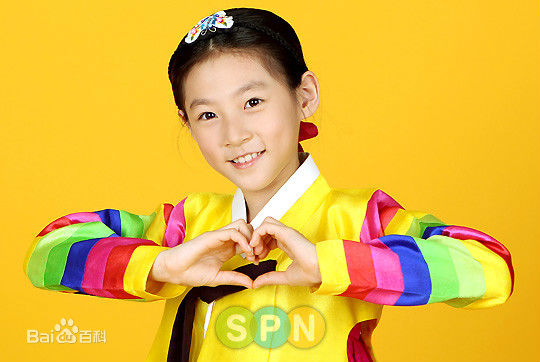 金赛纶(/Kim Sae ron)儿时壁纸壁纸