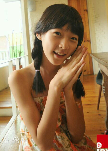 金赛纶(/Kim Sae ron)儿时壁纸壁纸