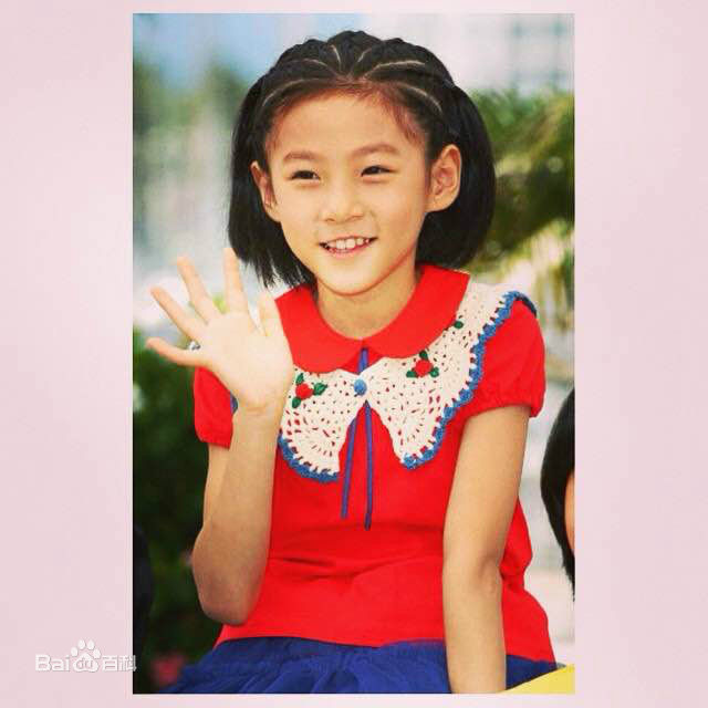 金赛纶(/Kim Sae ron)儿时壁纸壁纸