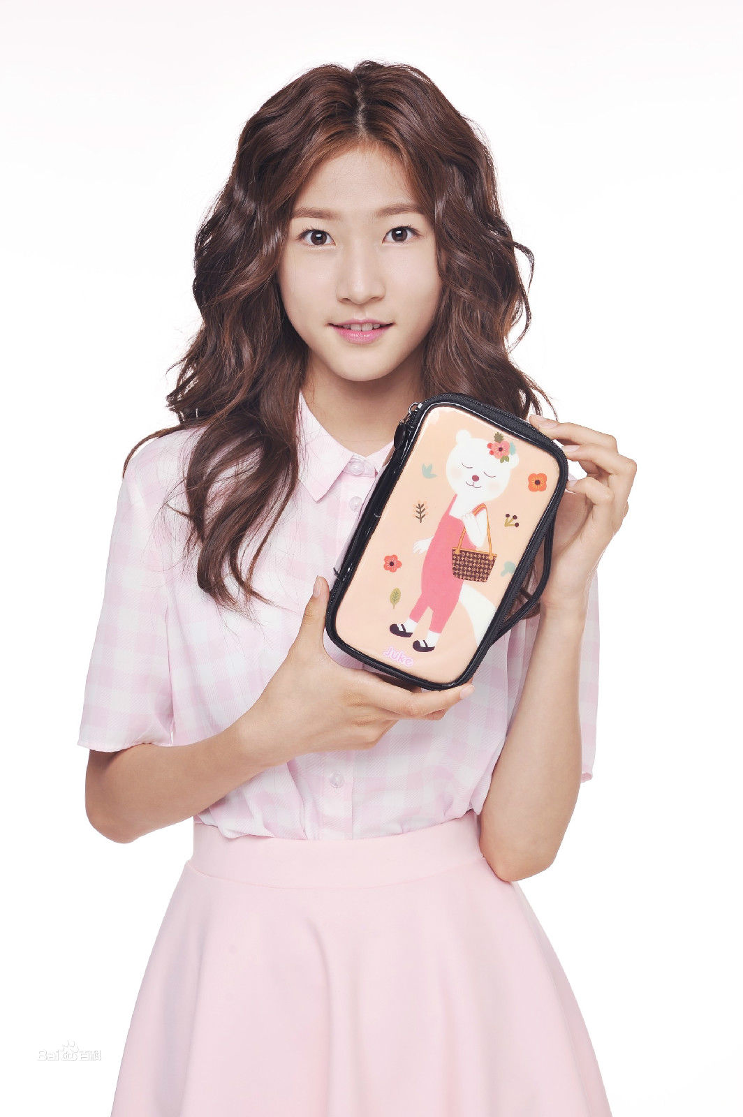 金赛纶(/Kim Sae ron)护肤品代言生活照相册