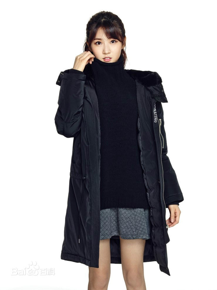 金赛纶(/Kim Sae ron)TBJ前后照片