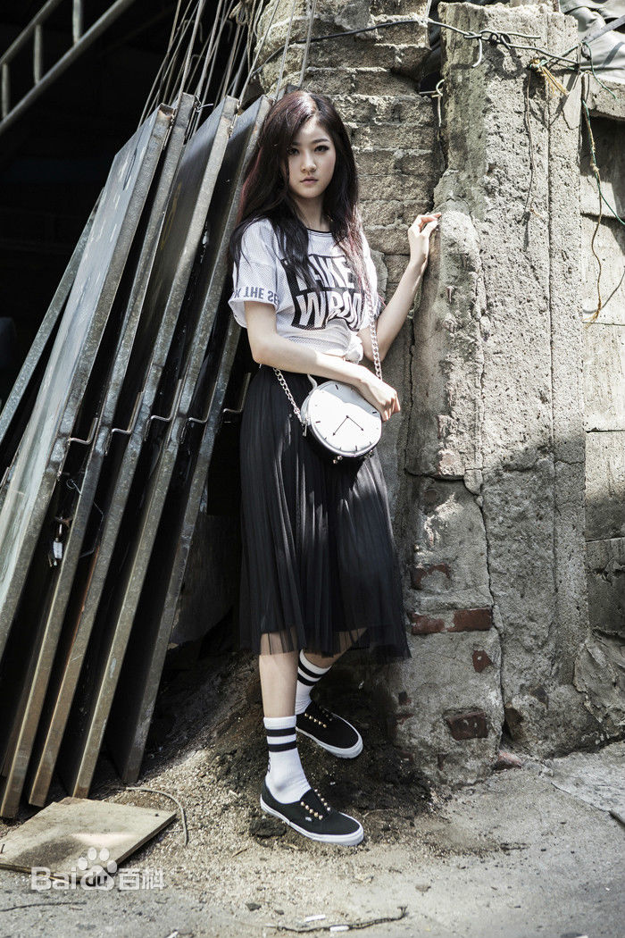 金赛纶(/Kim Sae ron)TBJ前后照片