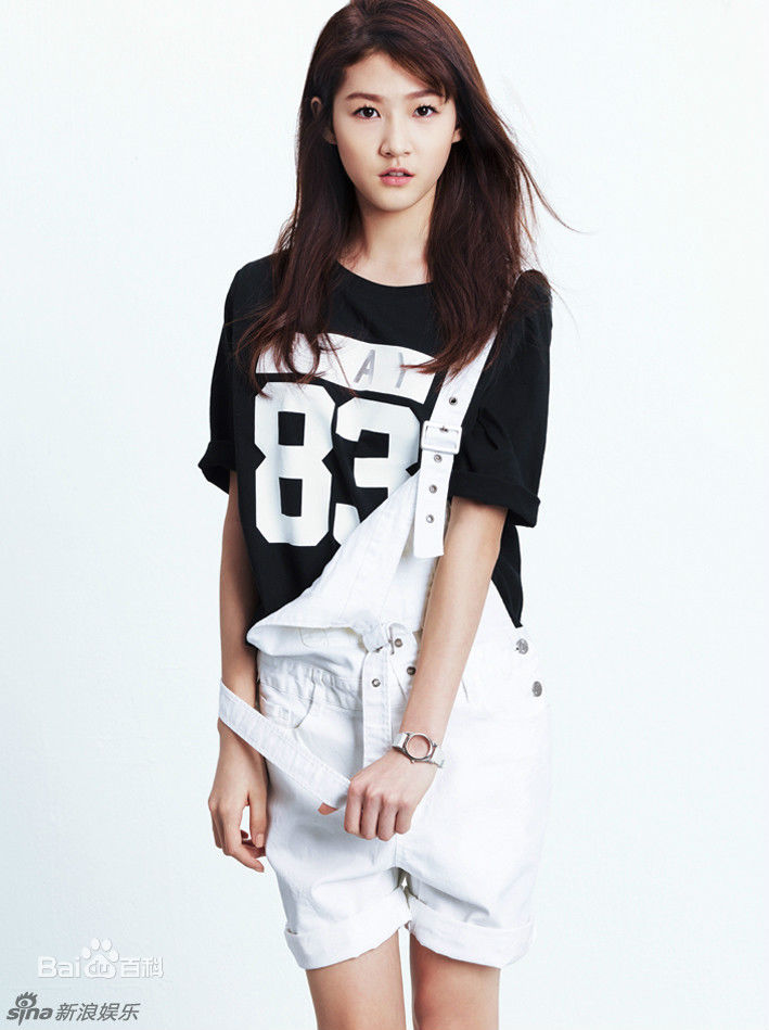 金赛纶(/Kim Sae ron)TBJ前后照片