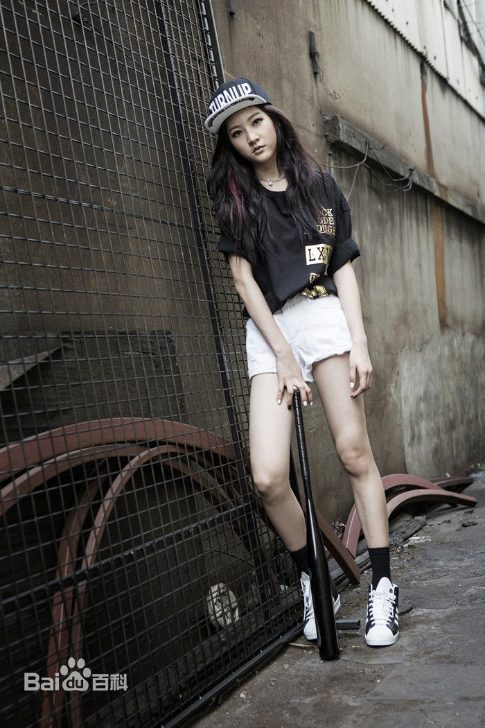 金赛纶(/Kim Sae ron)TBJ前后照片