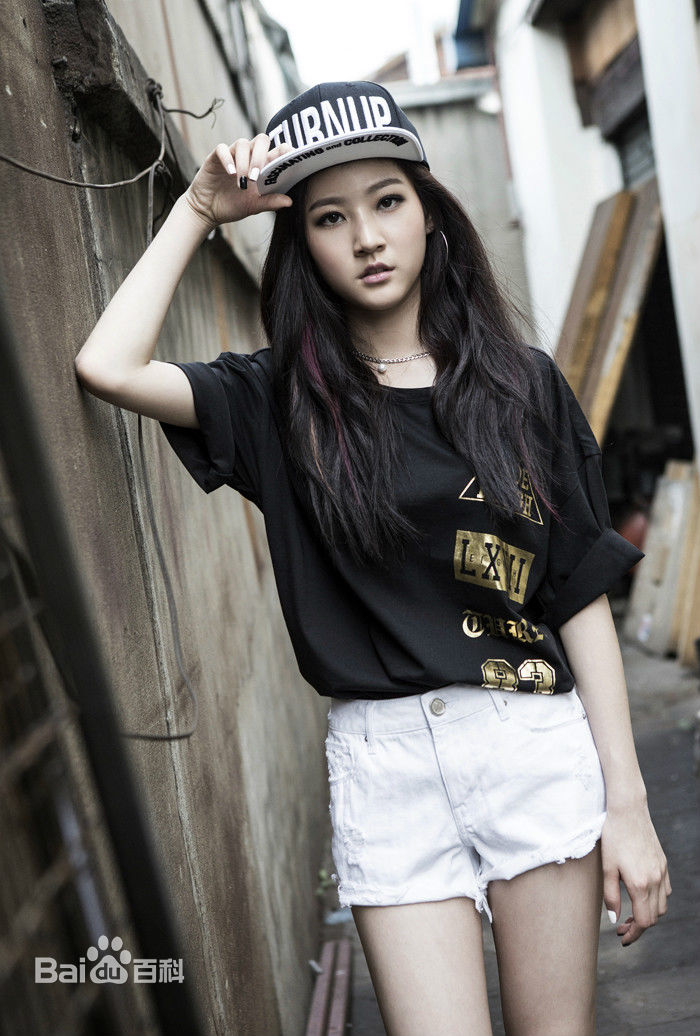 金赛纶(/Kim Sae ron)TBJ前后照片