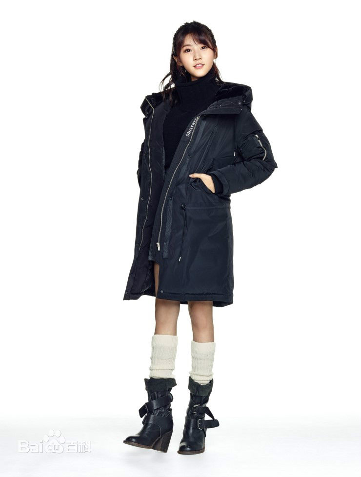 金赛纶(/Kim Sae ron)TBJ前后照片