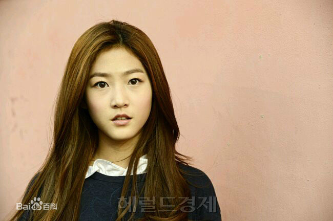 金赛纶(/Kim Sae ron)2014采访性感图片图集