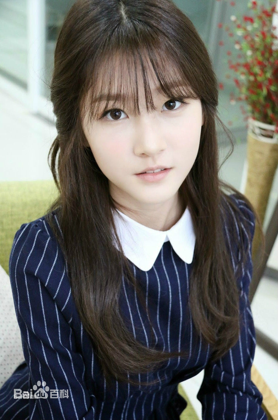 金赛纶(/Kim Sae ron)2014采访性感图片图集