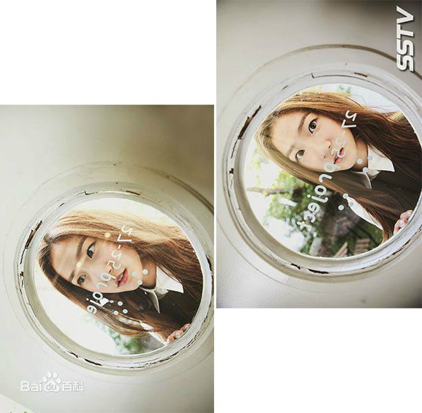 金赛纶(/Kim Sae ron)2014采访性感图片图集