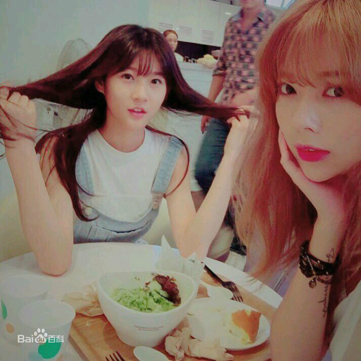 金赛纶(/Kim Sae ron)生活壁纸壁纸