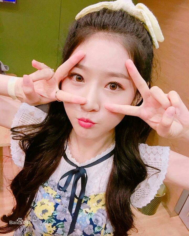 金赛纶(/Kim Sae ron)生活壁纸壁纸