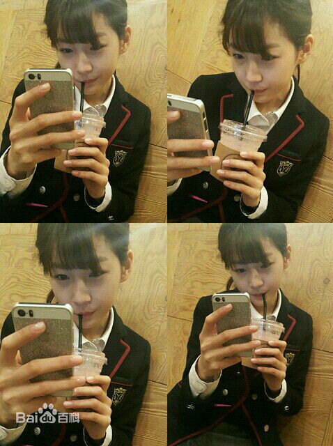 金赛纶(/Kim Sae ron)生活壁纸壁纸