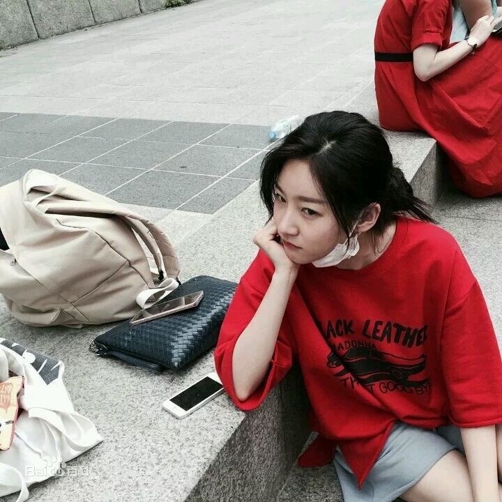 金赛纶(/Kim Sae ron)生活壁纸壁纸