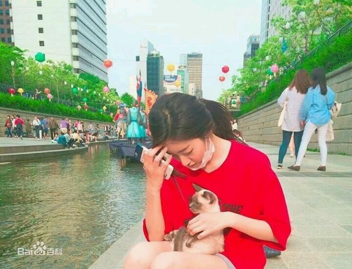 金赛纶(/Kim Sae ron)生活壁纸壁纸