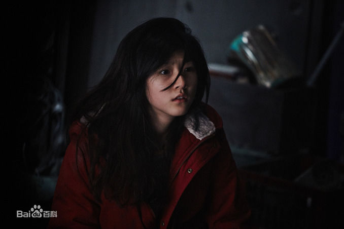 金赛纶(/Kim Sae ron)电影形象壁纸壁纸