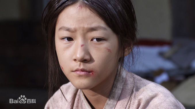 金赛纶(/Kim Sae ron)电影形象壁纸壁纸