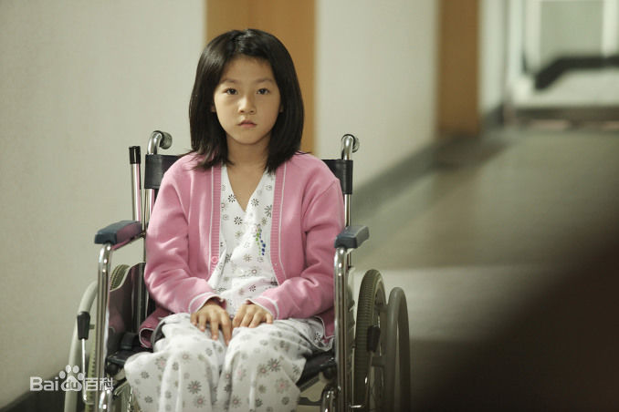 金赛纶(/Kim Sae ron)电影形象壁纸壁纸