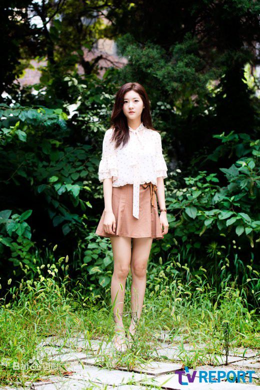 金赛纶(/Kim Sae ron)2016采访生活照相册