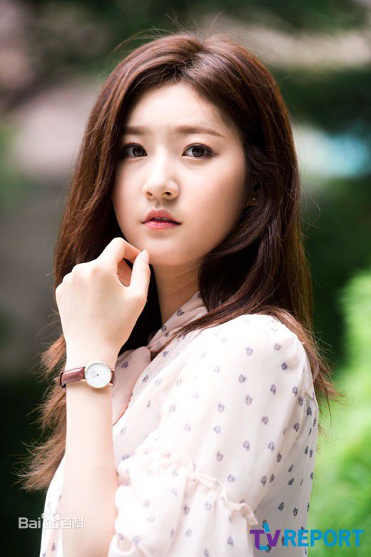 金赛纶(/Kim Sae ron)2016采访生活照相册