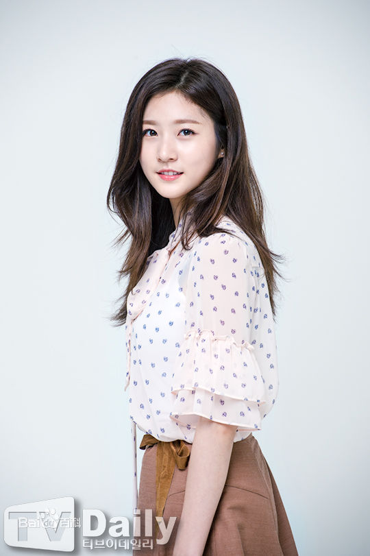 金赛纶(/Kim Sae ron)2016采访生活照相册