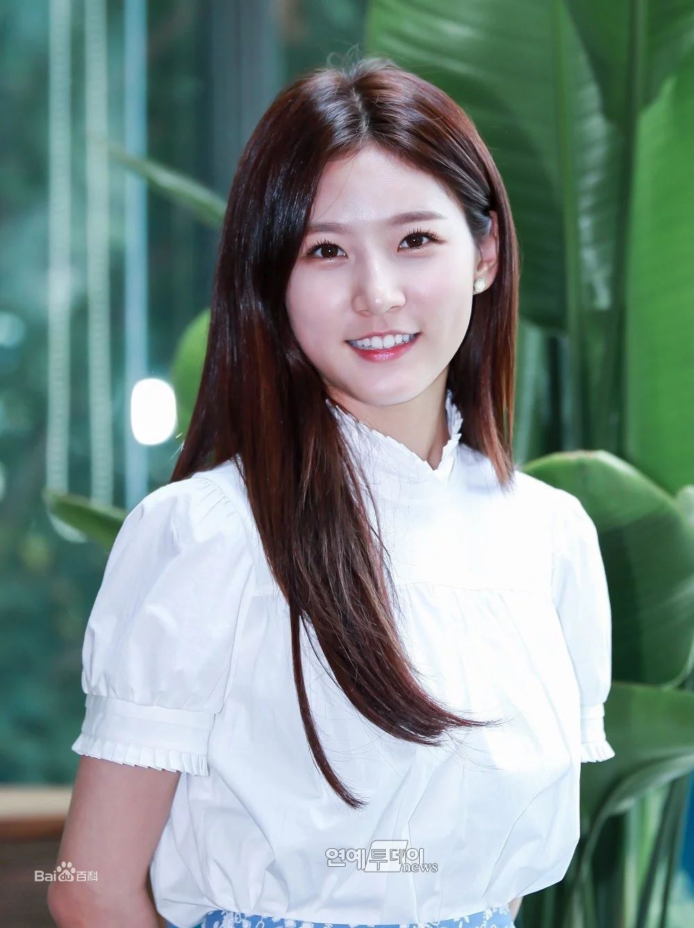 金赛纶(/Kim Sae ron)2016采访生活照相册