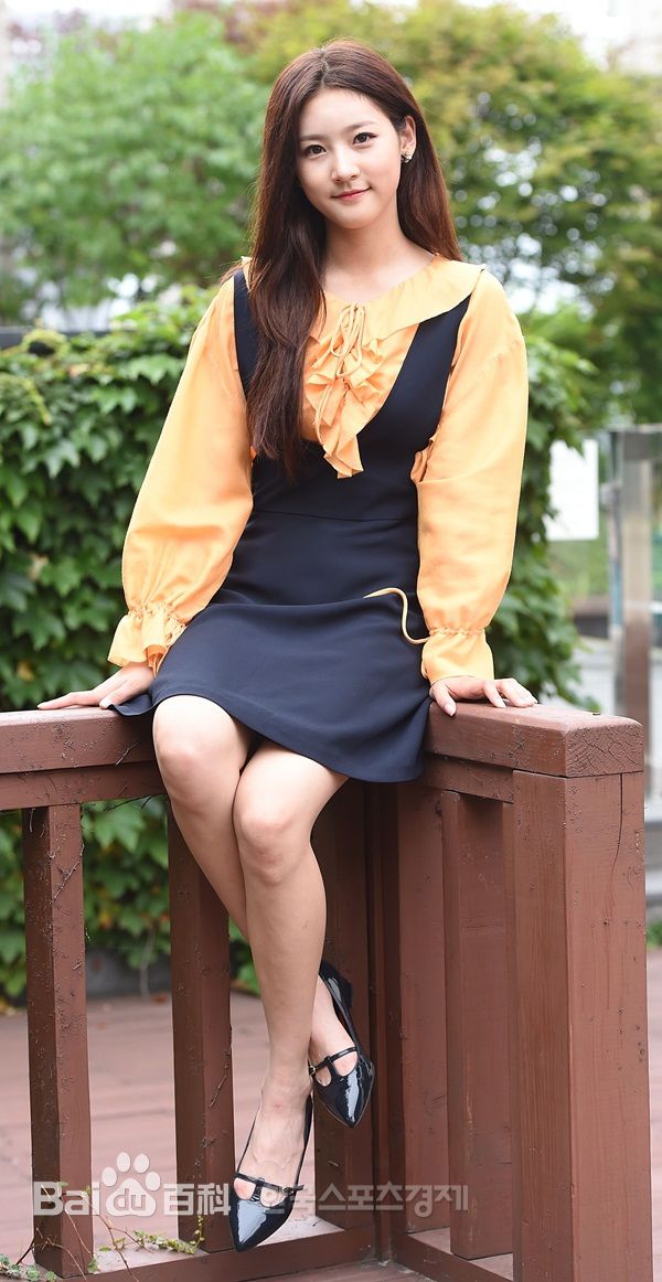 金赛纶(/Kim Sae ron)2016采访生活照相册