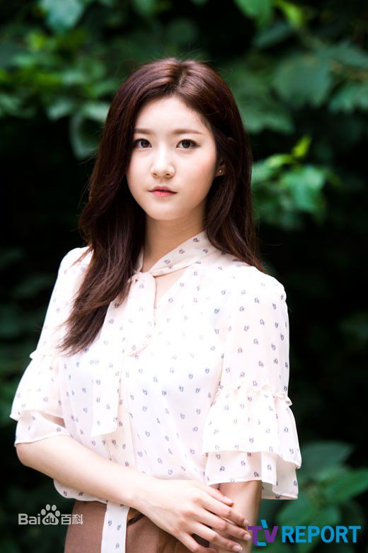 金赛纶(/Kim Sae ron)2016采访生活照相册