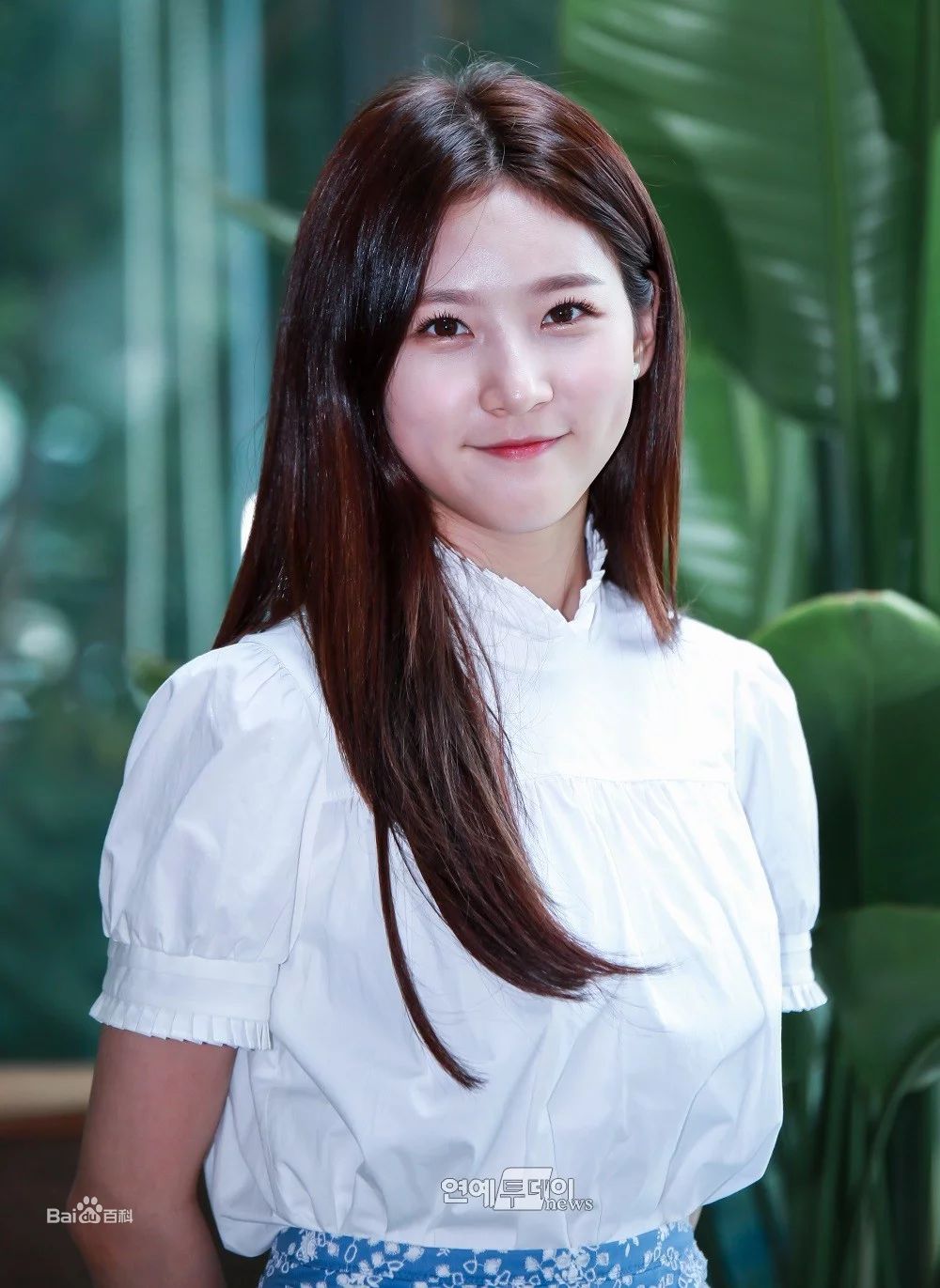 金赛纶(/Kim Sae ron)2016采访生活照相册