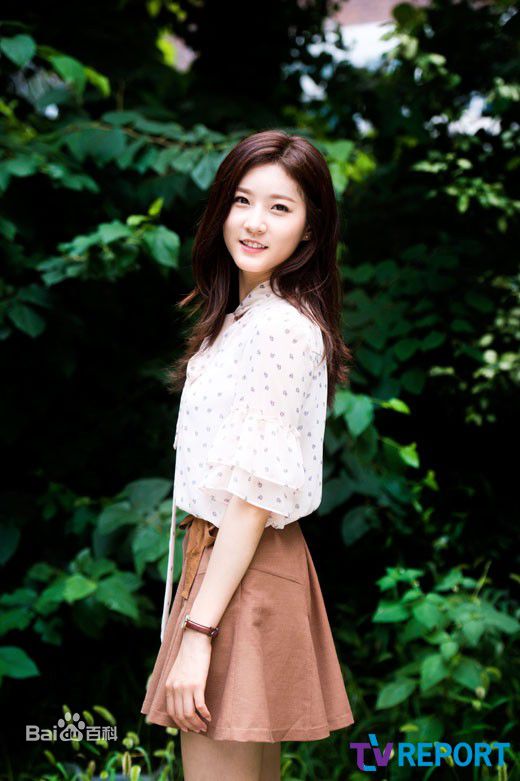 金赛纶(/Kim Sae ron)2016采访生活照相册