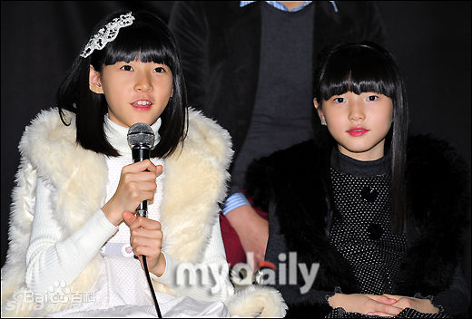 高清金赛纶(/Kim Sae ron)精彩图册