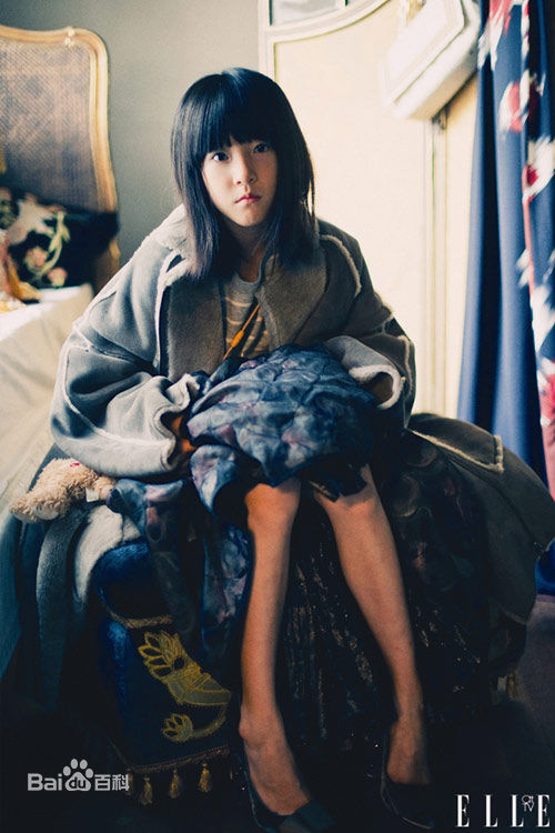 精选金赛纶(/Kim Sae ron)精彩图册