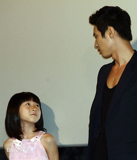 精选金赛纶(/Kim Sae ron)精彩图册