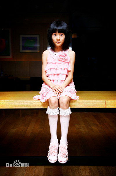 精选金赛纶(/Kim Sae ron)精彩图册