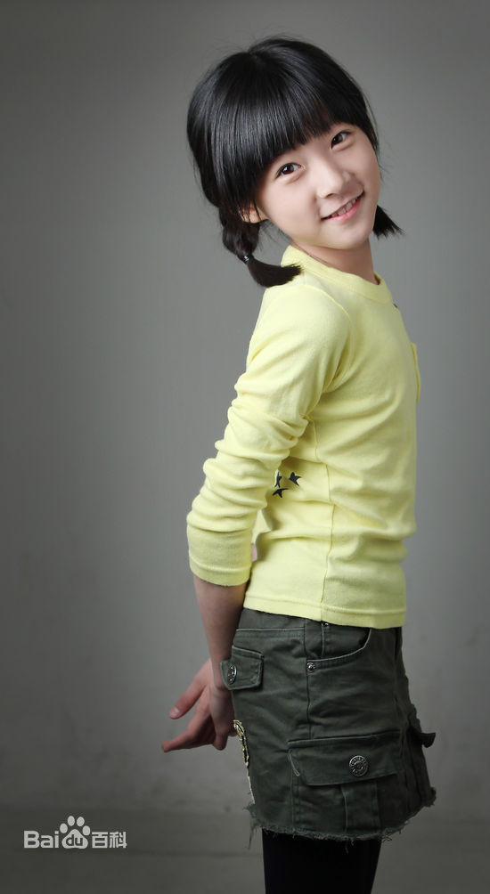 精选金赛纶(/Kim Sae ron)精彩图册