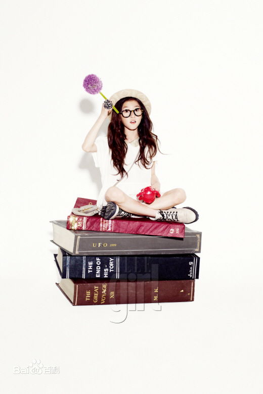 精选金赛纶(/Kim Sae ron)精彩图册