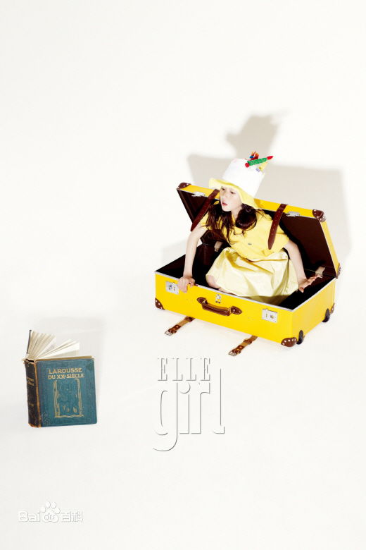 精选金赛纶(/Kim Sae ron)精彩图册