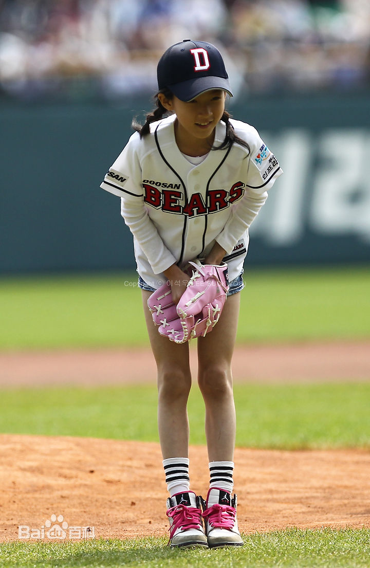 精选金赛纶(/Kim Sae ron)精彩图册