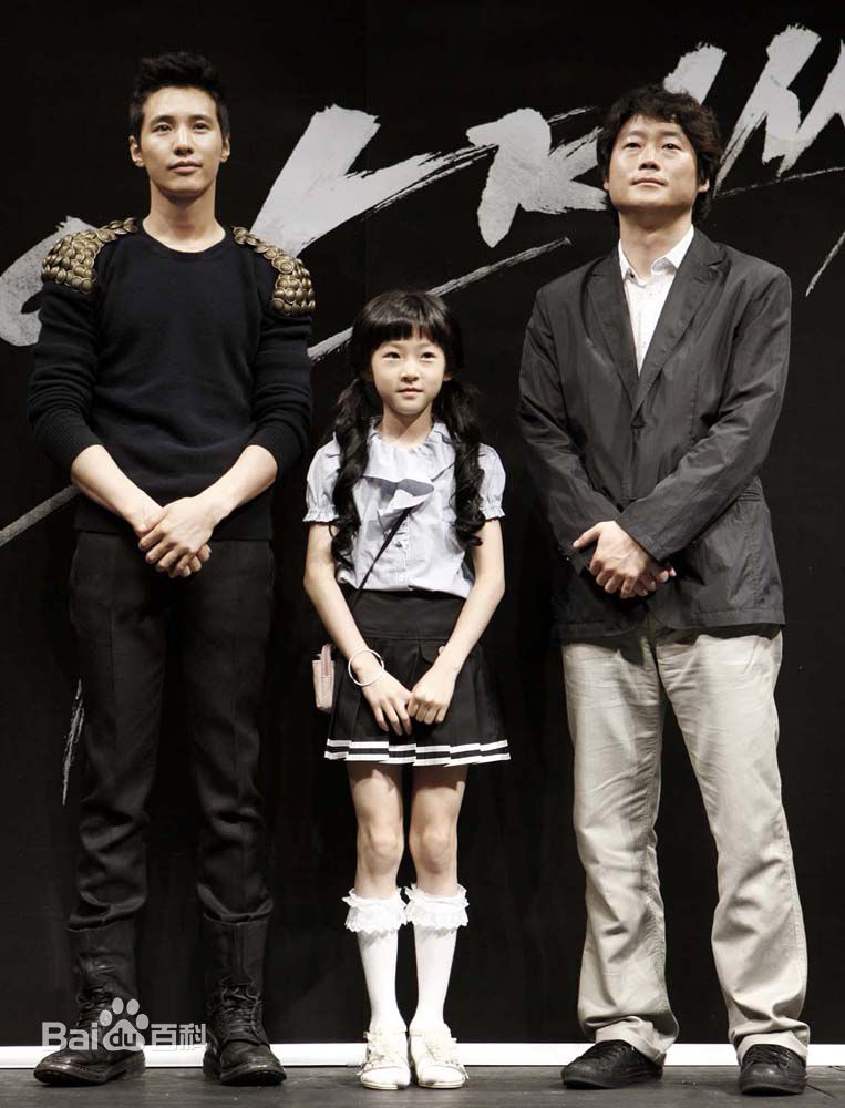 精选金赛纶(/Kim Sae ron)精彩图册