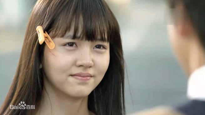 金所泫(，Kim So Hyun)金所炫影视照前后照片