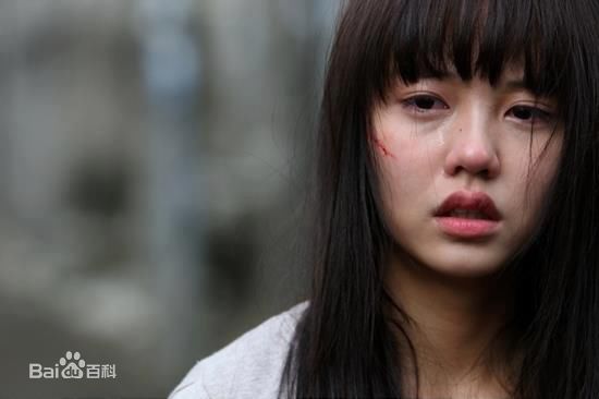 金所泫(，Kim So Hyun)金所炫影视照前后照片