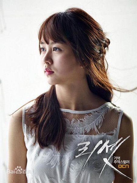 金所泫(，Kim So Hyun)金所炫影视照前后照片