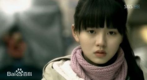 金所泫(，Kim So Hyun)金所炫影视照前后照片